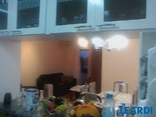 Imagem 8 de 14 de Apartamento - Anália Franco - Sp - 416702