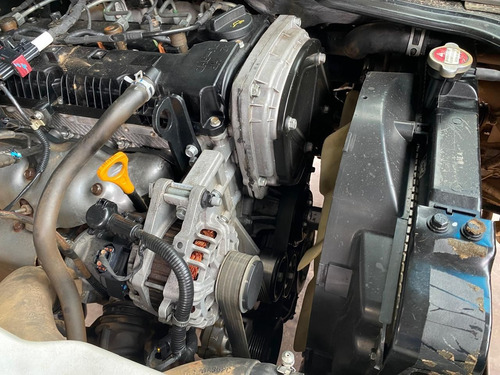 Hyundai HR 2.5 LONGO SEM CAÇAMBA 4X2 16V 130CV TURBO INTERCOOLER