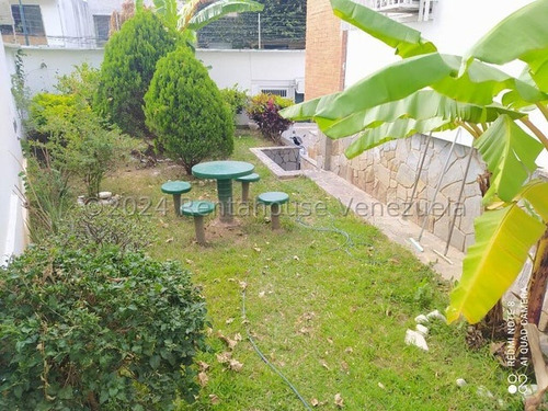 Amplio Anexo En Alquiler Remodelado Y Equipado Con Terraza En Horizonte Nb 4-25025