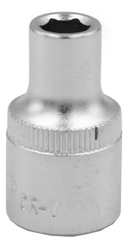 Dado Encastre 1/2 Sae 11/16 Hexagonal Bremen 3847