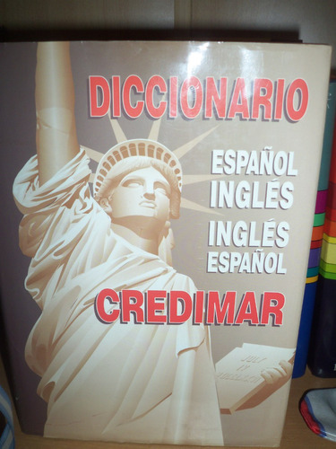 Diccionario Español Ingles-ingles Español - Credimar