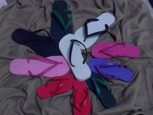 Projeto Maquina De Fabricar Chinelos, Trabalhe Em Casa!!