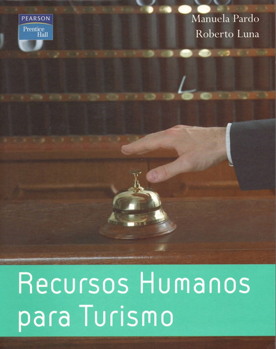 Recursos Humanos Para Turismo