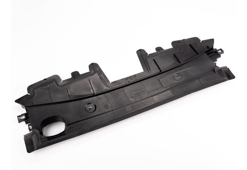 Imagen 4 de 6 de Deflector Superior Radiador Renault
