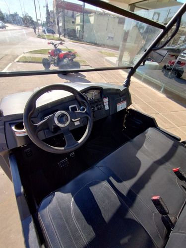 Utv Ishun 700