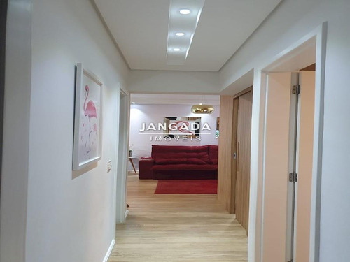 Apartamento A Venda - Condominio Smiley Home Resort - 12272