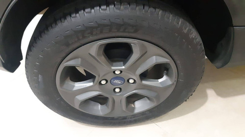 Imagem 12 de 15 de Ford Ecosport 1.5 Ti-vct Flex Freestyle Automático