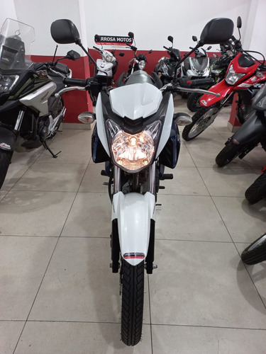 Yamaha Fazer 150 Sed, Sem Entrada 12x1530 No Cartão C/c