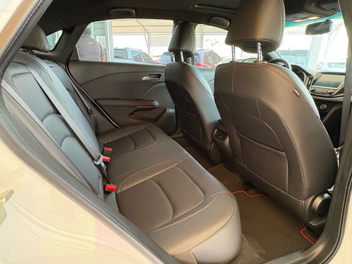 Chevrolet Cavalier 1.3 Rs At