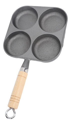 Sartén Fácil De Planchar Para Huevos, Sartén Para Cocinar Hu