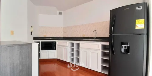 Apartamento En Chicó Reservado. 1 Habitación, 66 M², Id: 149356