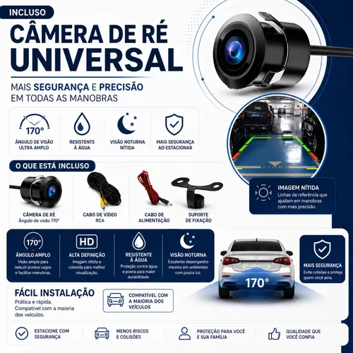 Multimídia H-tech Ht-9227ca 9 2din 2gb 32gb Android Bt