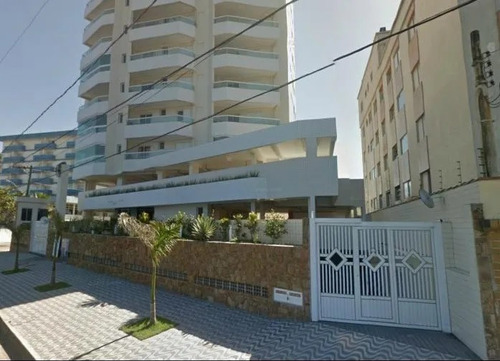Imagem 11 de 12 de Lindo Apartamento De Frente Para O Mar Com Varanda Gourmet