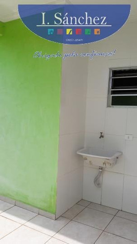 Imagem 5 de 15 de Casa Para Venda Em Itaquaquecetuba, Jardim Santa Rita Ii, 2 Dormitórios, 1 Banheiro, 3 Vagas - 170315d_1-763456