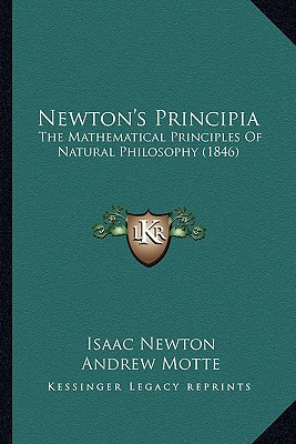 Libro Newton's Principia: The Mathematical Principles Of ...