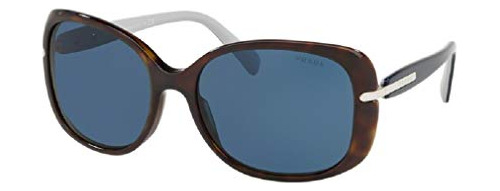 Prada Pr08os Conceptual 1ab0a7 57m Gafas De X1nyh