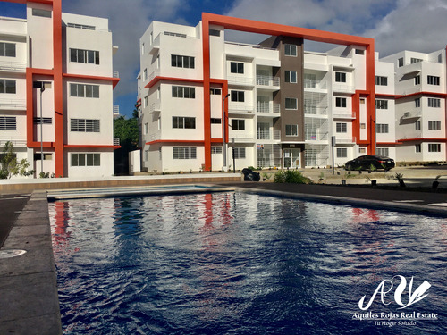 Residencias Garden Life - Penthouse