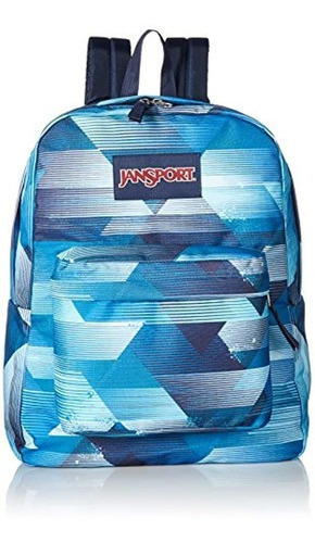 Jansport Superbreak Mochila