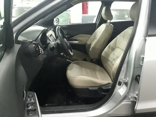 Imagen 8 de 15 de Nissan Kicks