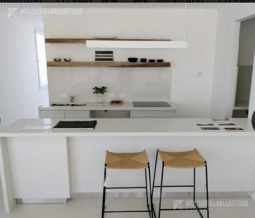 Imagen 5 de 10 de Excelente Departamento Tipo Dúplex En Nordelta - La Balconada