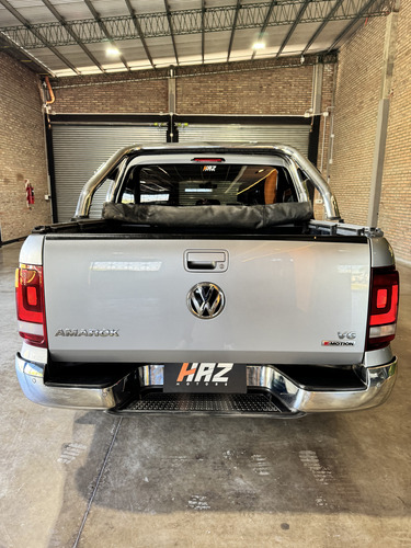 Volkswagen Amarok 3.0 V6 Cd Highline