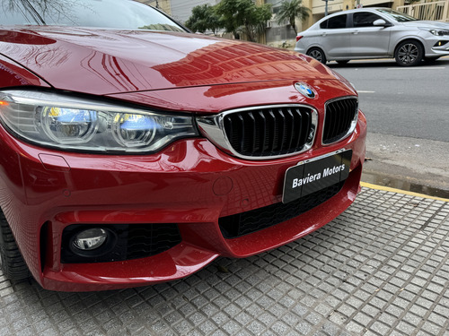 BMW Serie 4 3.0 435i M Package 306cv