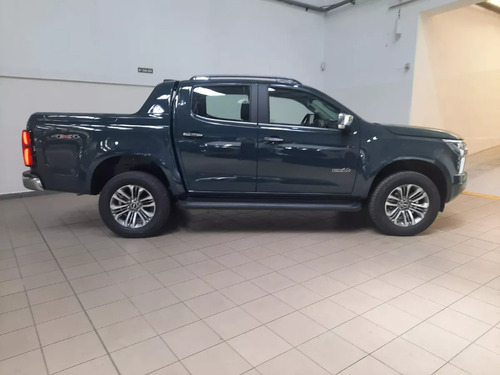Chevrolet S10 2.8 Cd 4X4 Wt