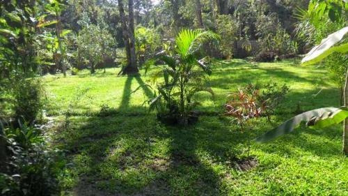Chácara No Jardim São Fernando Itanhaém/sp | 4397 Fr