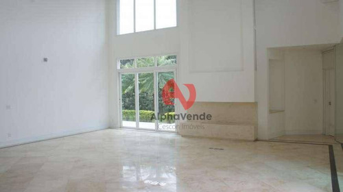Imagem 13 de 30 de Casa Com 5 Dormitórios À Venda, 1150 M² - Alphaville - Barueri/sp - Ca6221