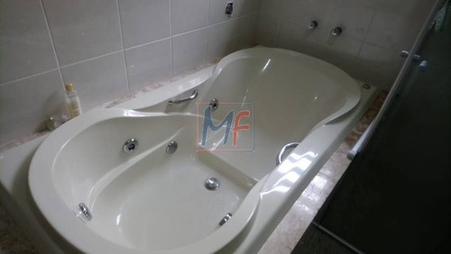 Imagem 28 de 30 de Ref 3274 Excelente Sobrado No Bairro Mandaqui, Com 3 Droms Sendo 1 Suíte, 180 M² A.c. 220 M² Total, Quintal, Corredor Lateral E 4 Vagas. - 3274