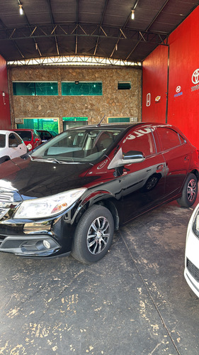 Chevrolet Onix 1.0 Lt 5p