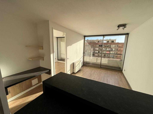 Moderno Departamento En Morande 626 (67101)