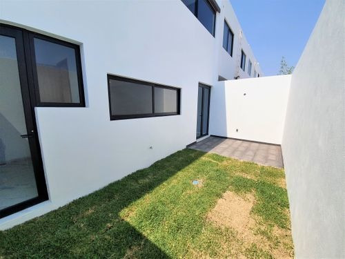 Imagen 15 de 30 de Casa En Venta En Valle Imperial