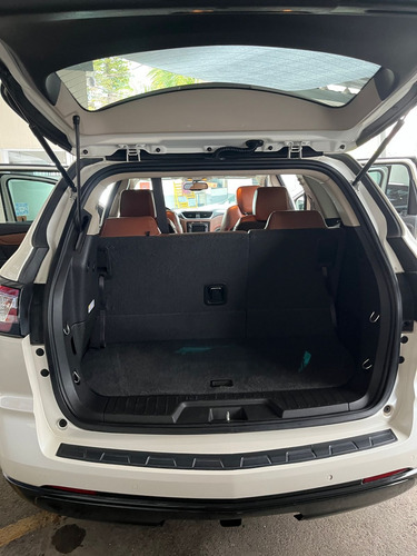 Chevrolet Traverse 3.6 Traverse - Lt V6 7/pas At