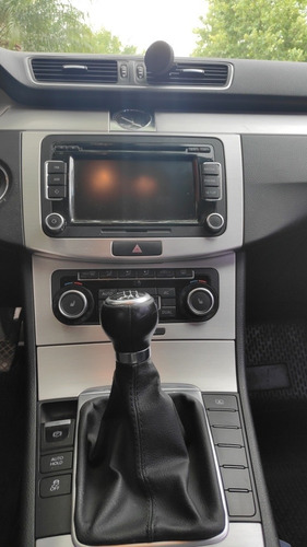 Volkswagen Cc 2.0 Tsi Advance Mt 200cv 2011