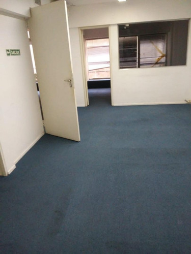 Imagen 5 de 10 de Excelente Oficina En Semipiso