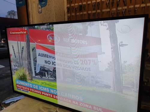 Tv Led Philips 43pfg5102/78