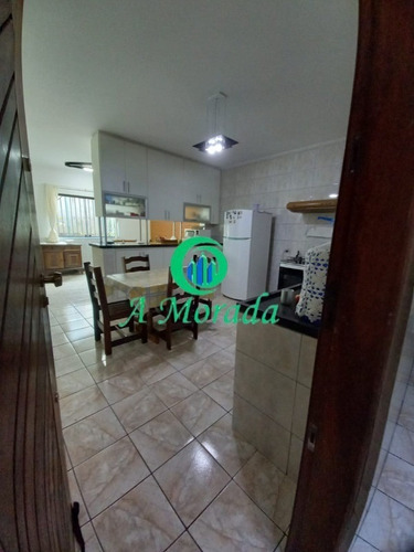 Imagem 5 de 23 de Excelente E Amplo Sobrado Vila Progresso! - Ca00732 - 69200874