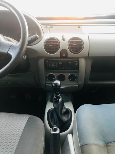Imagem 8 de 10 de Renault Kangoo Ex.1.6 Flex