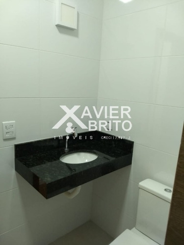 Imagem 19 de 30 de Lindo Sobrado Para Venda No Bairro Jardim Fernandes, 3 Dorm, 1 Suíte, 2 Vagas, 115 M, 140 M - 5640
