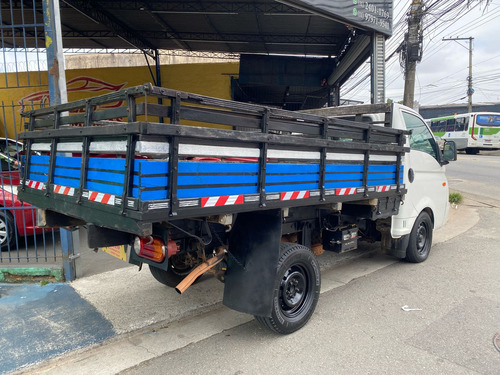 Hyundai HR HR - 2.5 TCI HD Longo com Caçamba