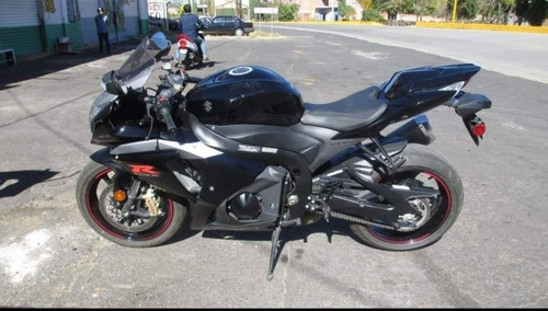 Imagen 2 de 8 de Susuki Gsxr 1000