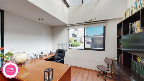 Imagen 18 de 21 de Casa - Lomas De Tecamachalco