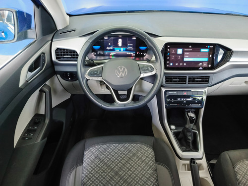 Volkswagen Taos 1.4 Tsi Comfortline At