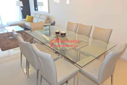 Imagen 5 de 30 de Apartamento Con Excelentes Servicios
