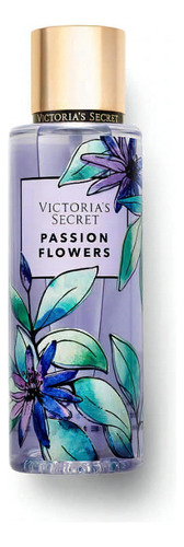 Body Locion Corporal Victoria´s Secret Passion Flowers