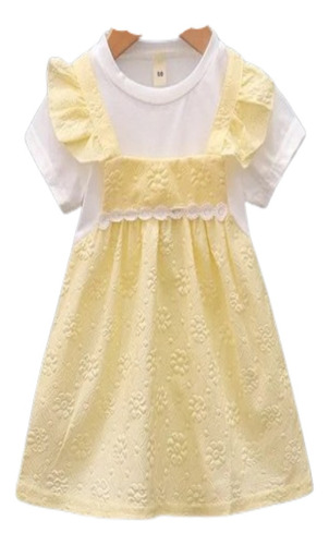 Ropa Niños Niñas Conjuntos De Vestir Baby Prendas  Vestidos
