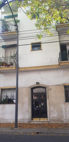 Imagen 4 de 21 de Ph De 2 Amb Y Medio, Con Patio / Bajas Expensas!