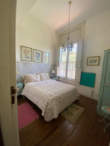 Casa En Casco Historico De San Isidro