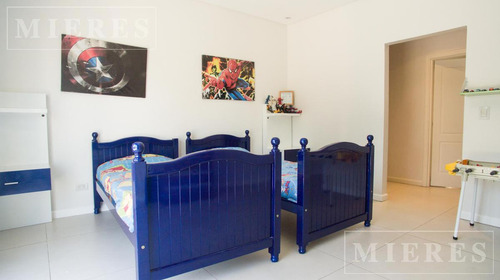 Casa En Venta Con Renta En Los Alisos, Nortdelta.
